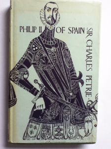 PHILIP II OF SPAIN