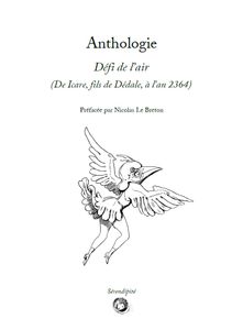Défi de l’air (De Icare, fils de Dédale, à l’an 2364)
