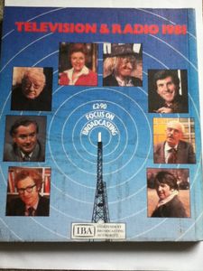 Television & Radio 1981