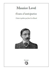 Contes d’anticipation