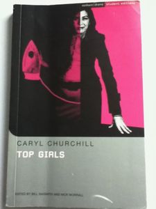 Top Girls