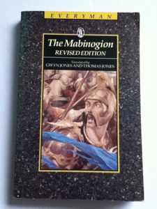 The Mabinogion