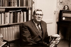 Алексей Иванович Маркушевич