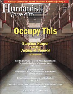 Humanist Perspectives #180