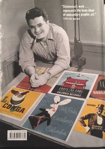 Alex Steinweiss: The Inventor Of The Modern Album Cover