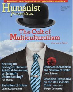 Humanist Perspectives #186