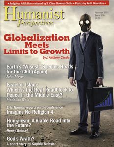 Humanist Perspectives #190