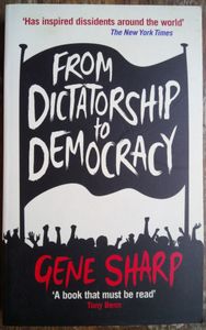 From Dictatorship to Democracy