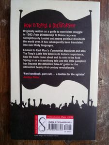 From Dictatorship to Democracy