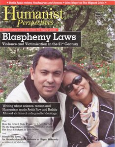 Humanist Perspectives #195