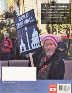 Humanist Perspectives #199
