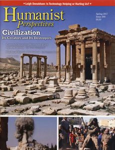 Humanist Perspectives #200