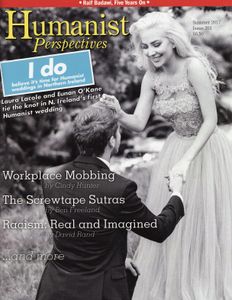 Humanist Perspectives #201