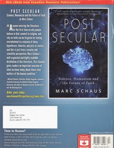 Humanist Perspectives #203