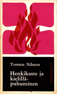 Henkikaste Ja Kielilläpuhuminen