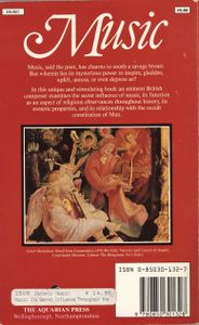 Music: Its Secret Influence Throughout the Ages