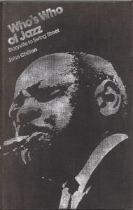 Who's Who of Jazz: From Storyville to Swing Street