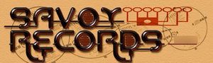 Savoy Records (2)