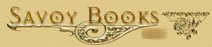 Savoy Books