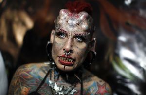Body Modification