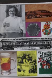 The Great Canadian Beer Book