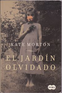 El Jardín Olvidado