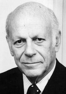 William Schuman
