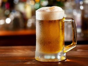 Beer
