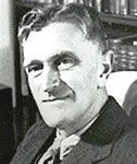 Sir Geoffrey Keynes