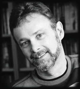 Christopher Moore