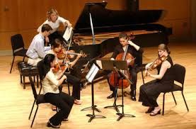 Chamber Music