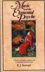 Music and the Elemental Psyche