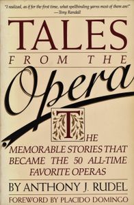 Tales from the Opera