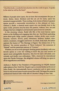 Tales from the Opera