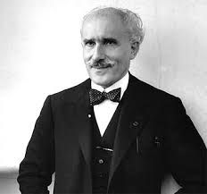 Arturo Toscanini