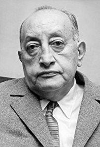 Miguel Ángel Asturias