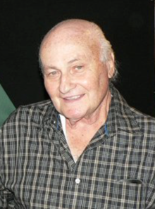 Larry Siegel
