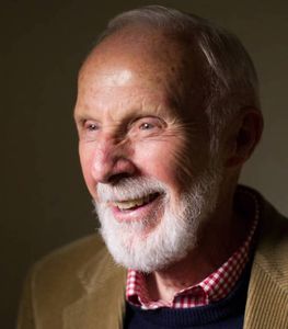 Paul Coker, Jr.