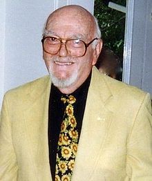 Bob Clarke