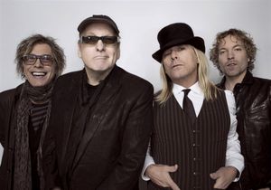 Cheap Trick