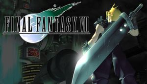 Final Fantasy VII