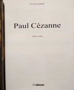 Cézanne