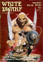 White Dwarf 16