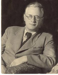 Илья Александрович Груздев