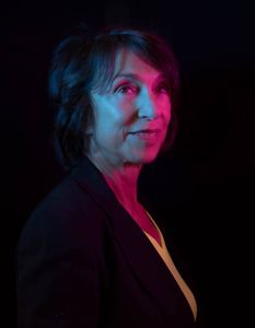 Suzanne Ciani