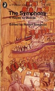 The Symphony 1. Haydn to Dvorak