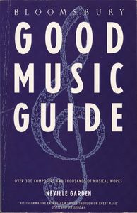 Good Music Guide
