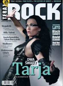 Teraz Rock #162