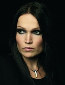 Tarja Turunen
