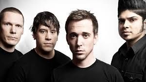 Billy Talent
